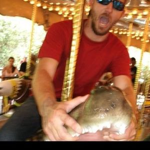 Meet your Posher, Joseph